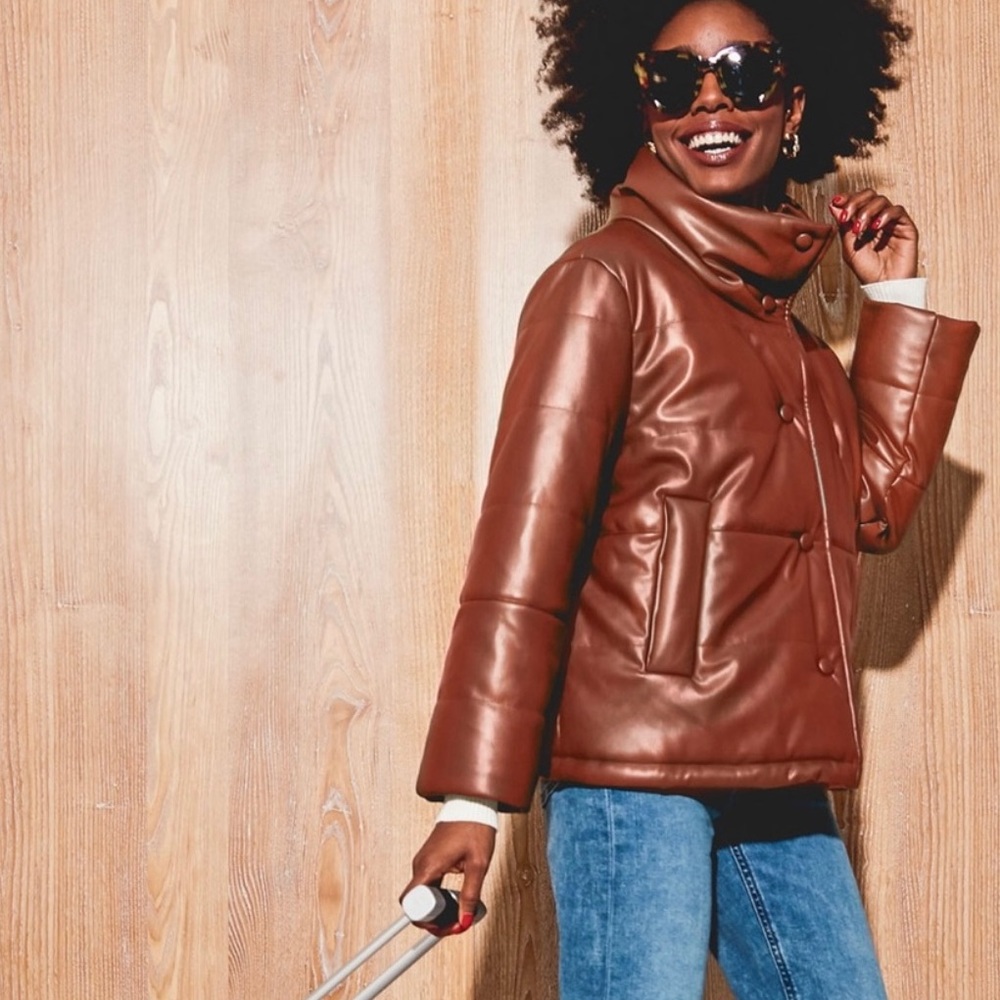 Tuckernuck Pomander Place Ralph jacket